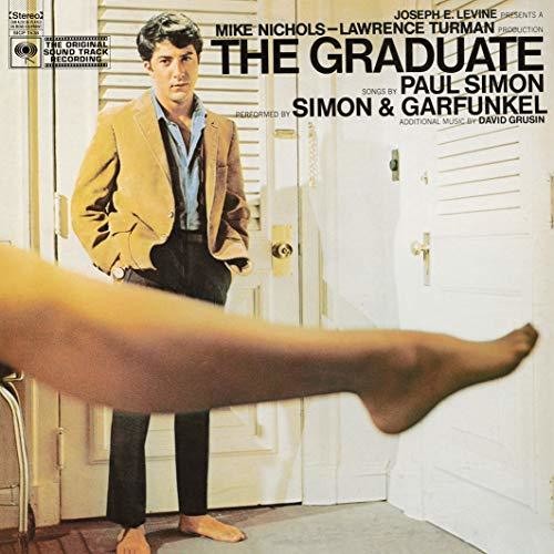 Simon & Garfunkel - Graduate