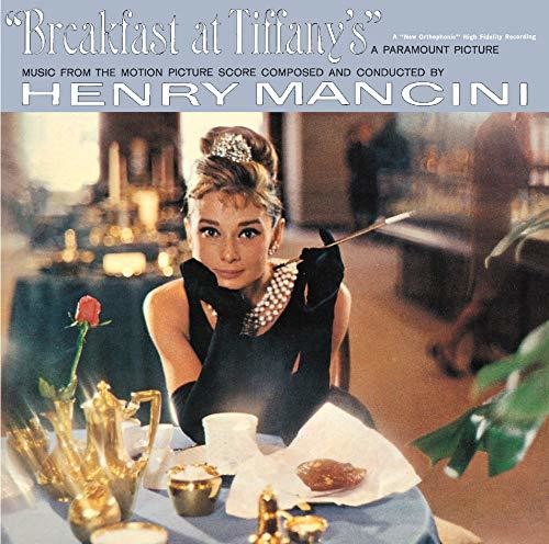 Henry Mancini - Breakfast at Tiffany's / O.S.T.