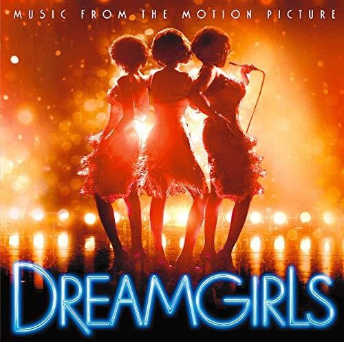 Dreamgirls/ O.S.T. - Dreamgirls / O.S.T.