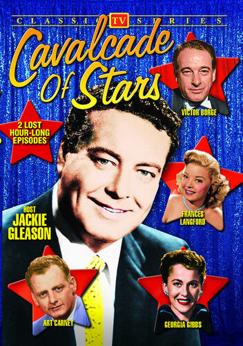 Cavalcade of Stars