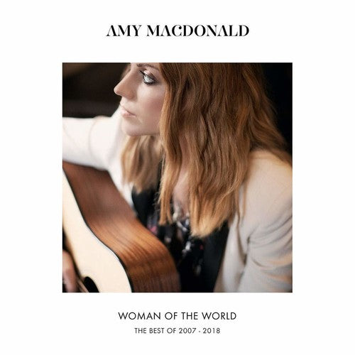 Amy Macdonald - Woman the World: Best
