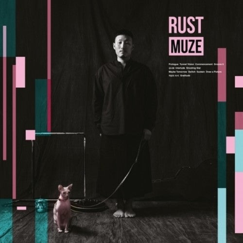 Rust - Muze