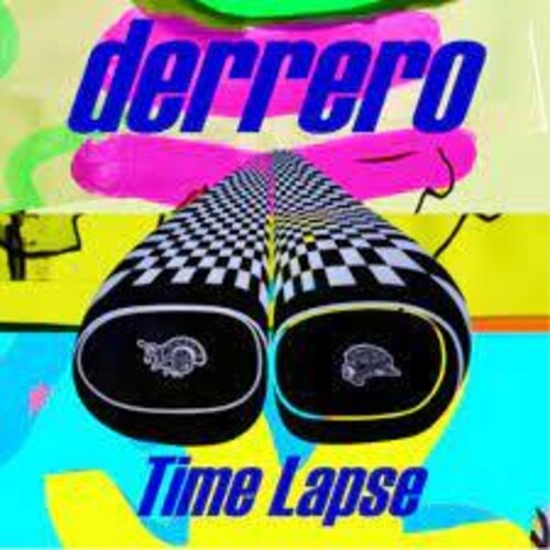 Derrero - Time Lapse