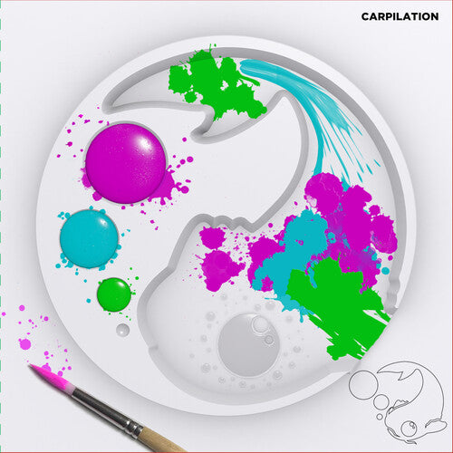Various Artists - Carpilation (Various Artists)