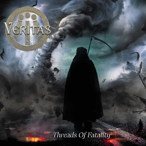 Veritas - Threads Of Fatality