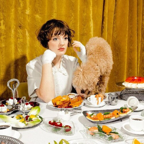 Madeline Kenney - Sucker's Punch