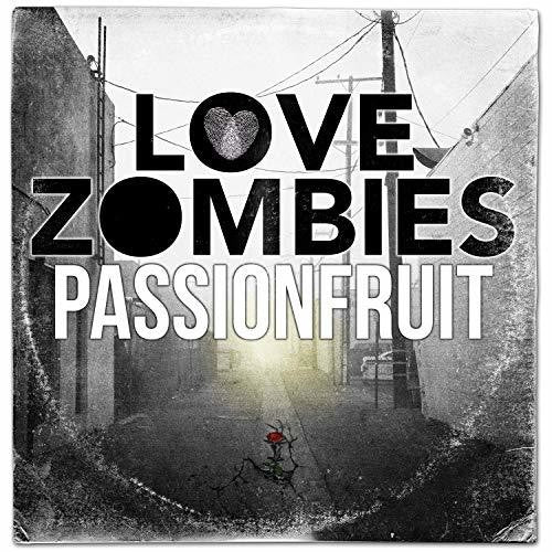Love Zombies - Passionfruit / No Slow Songs (Live At Abbey Road)