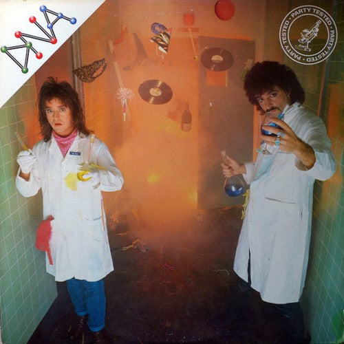 Dna - Party Tested