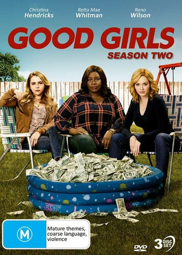 Good Girls: Season Two