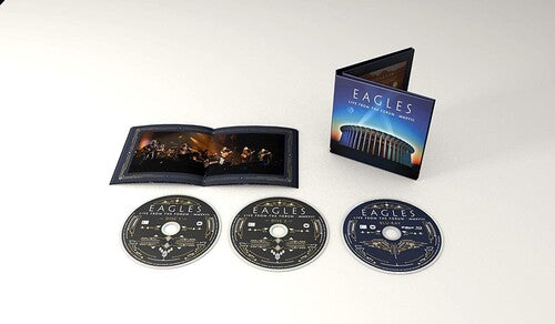 Eagles - Live From The Forum MMXVIII