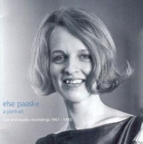 Paaske - Portrait