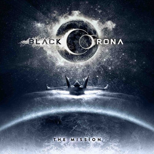 Black Corona - Mission
