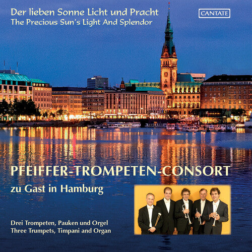 Die Lieben Sonne Licht & Prach/ Various - Die Lieben Sonne Licht & Prach