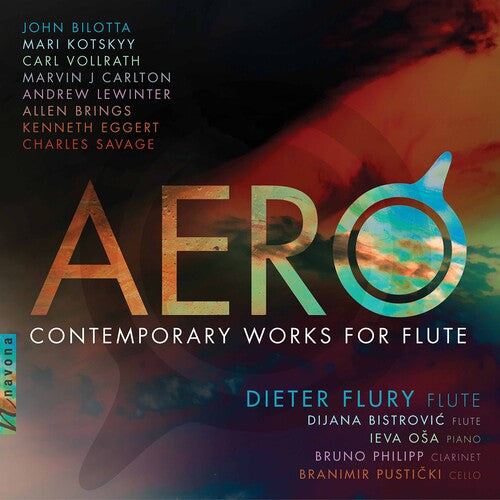 Aero/ Various - Aero