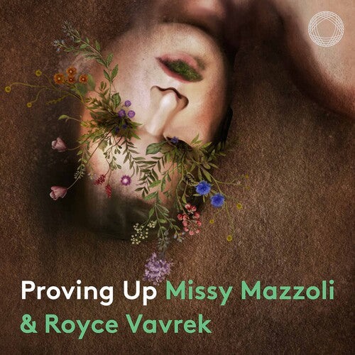 Mazzoli/ Rountree - Proving Up