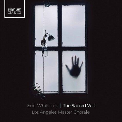Los Angeles Master Chorale - Sacred Veil