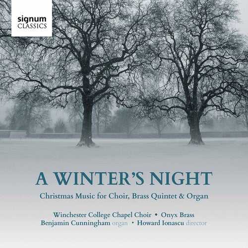 Winter's Night/ Various - Winter's Night