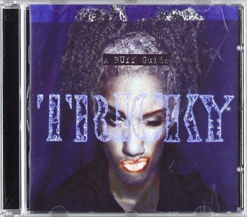 Tricky - Fall To Pieces