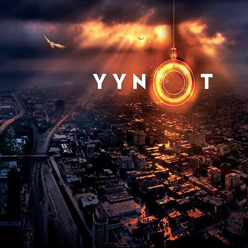 Yynot - YYNOT