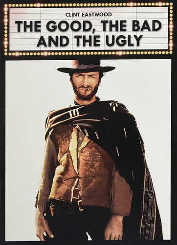 The Good, The Bad and The Ugly