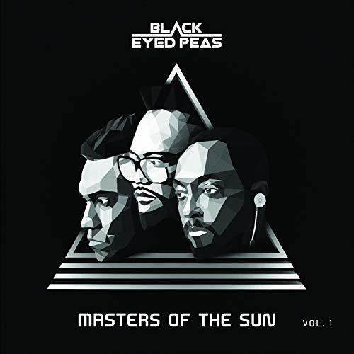 The Black Eyed Peas - Masters Of The Sun