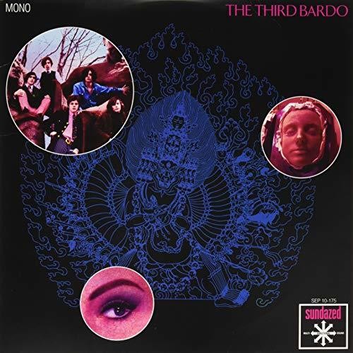 Third Bardo - I'm Five Years Ahead Of My Time