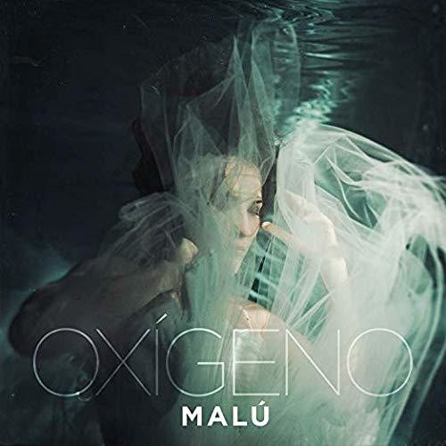 Malu - Oxigeno
