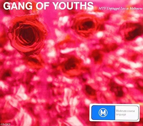 Gang of Youths - MTV Unplugged: Live from Melbourne