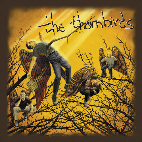 Thornbirds - All The Same