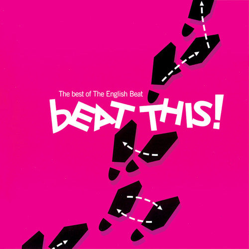 English Beat - Beat This-Best of the English Beat