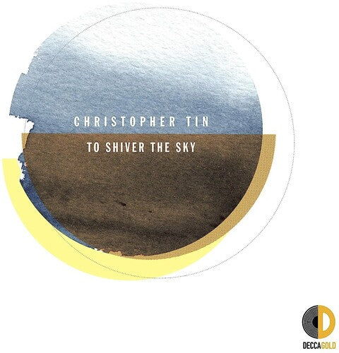 Christopher Tin / Royal Philharmonic Orch - To Shiver the Sky