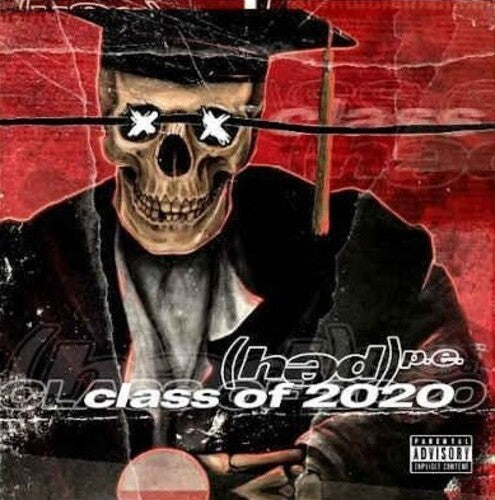 (hed) p.e. - Class Of 2020