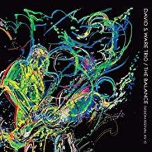 David S. Ware Trio - The Balance (Vision Festival XV +)