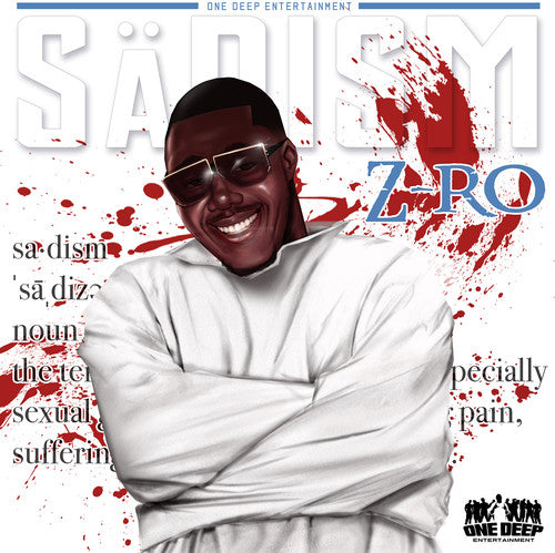 Z-Ro - SäDISM