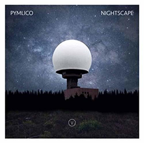 Pymlico - Nightscape