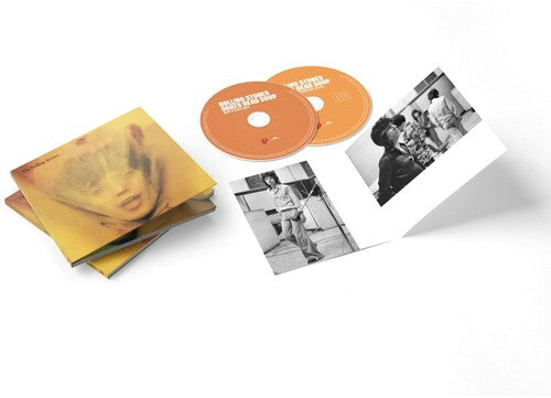 Rolling Stones - Goats Head Soup 2CD 2020 Deluxe Edition