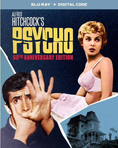 Psycho