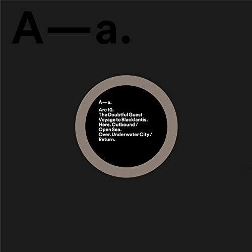 Doubtful Guest - Voyage To Blacklantis