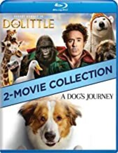 Dolittle / A Dog's Journey