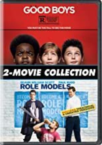 Good Boys / Role Models