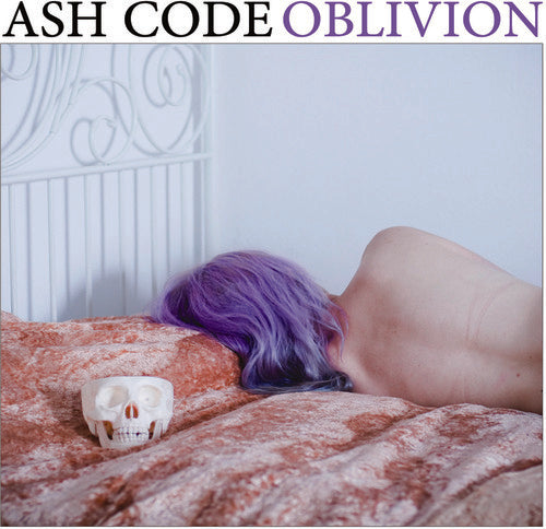 Ash Code - Oblivion