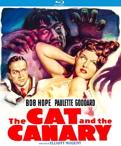 Cat and Canary