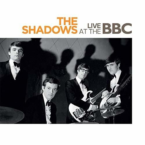 Shadows - Live At The BBC