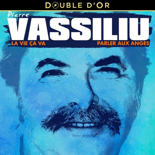 Pierre Vassiliu - Double D'or