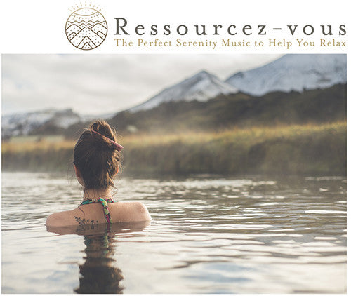 Ressourcez-Vous/ Various - Ressourcez-Vous