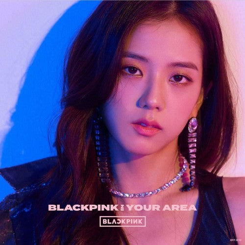 Blackpink - Blackpink In Your Area: Jisoo Version