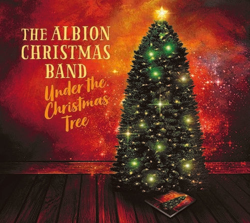 Albion Band - Under the Christmas Tree