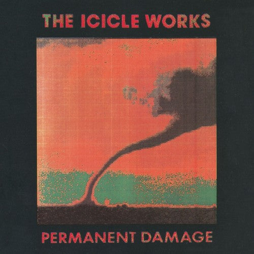 Icicle Works - Permanent Damage