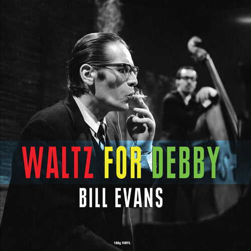 Bill Evans - Waltz For Debby (180gm Vinyl)