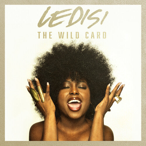 Ledisi - The Wild Card